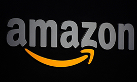 Amazon FBA delivery service